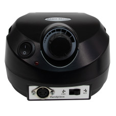 Аппарат для маникюра и педикюра 45000 оборотов 65 ват ZS-601 black Аппарат для маникюра и педикюра 45000 оборотов 65 ват ZS-601 black