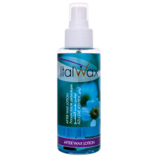 Azulene bezolejowy balsam po depilacji Italwax, 100 ml
