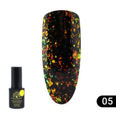 Гель лак Chameleon Flake 05