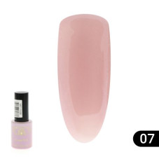 Гель лак Cover Pink 07