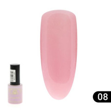 Гель лак Cover Pink 08