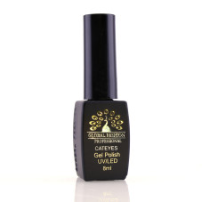 Oja semipermanenta Cat Eyes 8 ml, 14