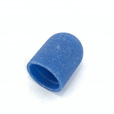 Smirghel freza electrica 16*25mm #100 1 buc - Blue