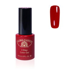 Gel Polish Global Fashion Premium10 ml 002