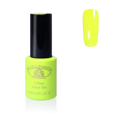 Gel Polish Global Fashion Premium 10 ml 016