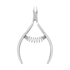 Nippon Nippers Cuticle Nippers - Model N-02S-5 - Nail Mart USA