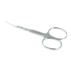 Manicure scissors, standard alloy