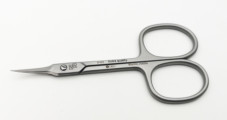 Manicure scissors, Japanese steel