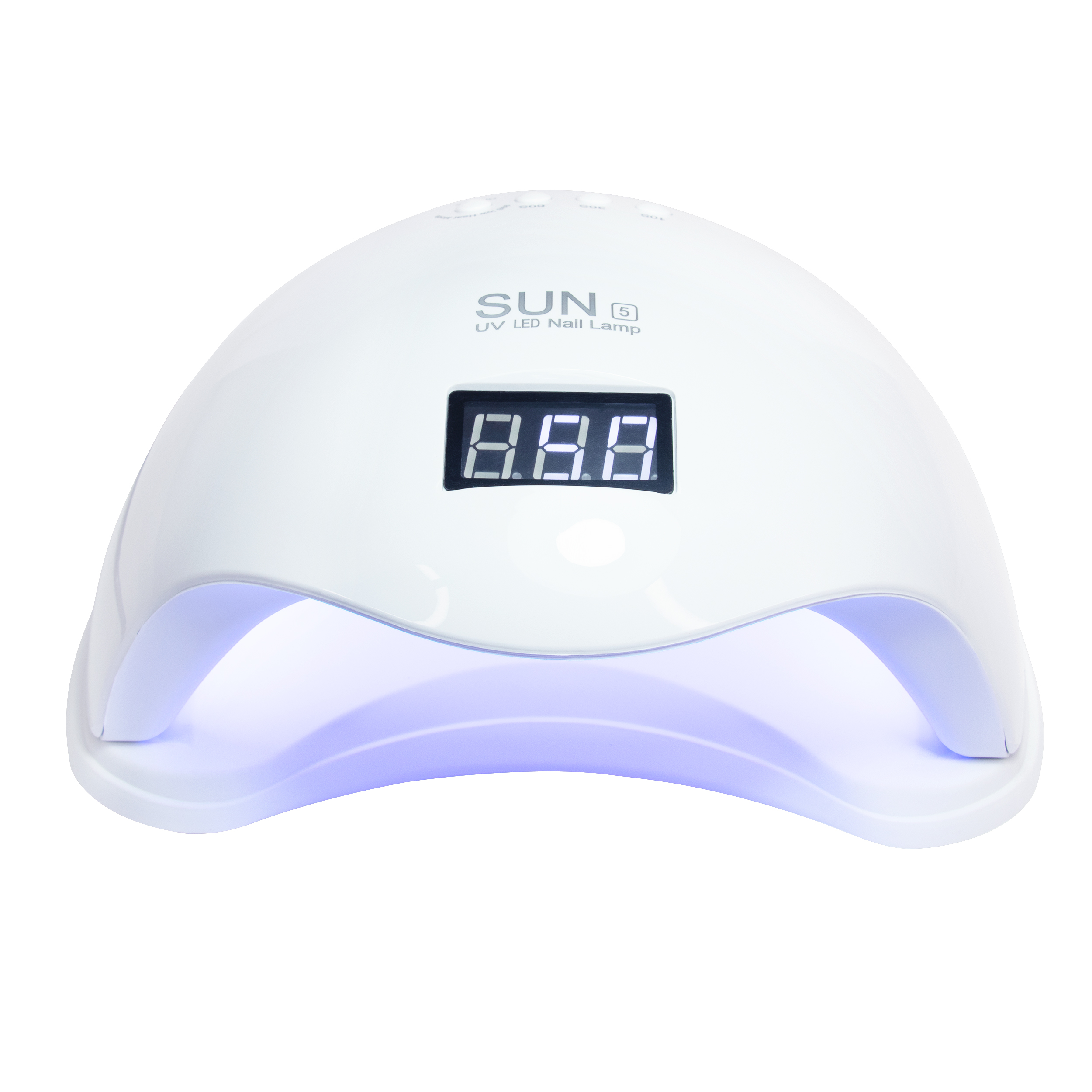 SUN - X5 Plus 80W LED UV Nail Dryer Gel Lamp - Essensy