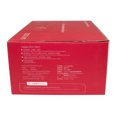 Лампа для ногтей SUN ONE, цвет белый