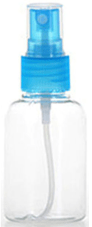 Дозатор-спрей пластиковый для жидкостей 40 мл