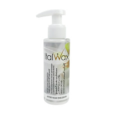 Лосьон-эмульсия Italwax для замедления роста волос после депиляции 100 мл