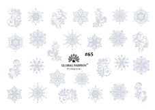 Слайдер-дизайн Combi Silver #65