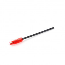 Perii pentru extensii gene set 50 buc - Red