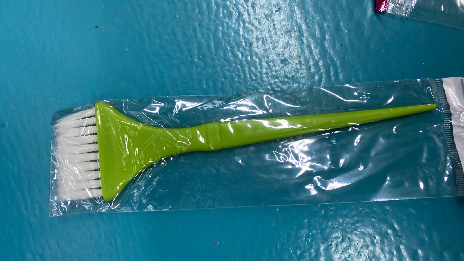 Кисть для покраски, green купить в интернет-магазине
