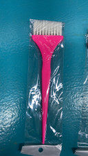 Pensula pentru vopsit Pink