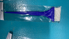 Pensula pentru vopsit Blue