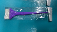 Pensula pentru vopsit Purple