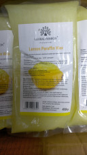 Parafina cu aroma de Lamaie 450g