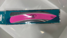 Пилочка для ногтей Global Fashion 180/180 Пилочка для ногтей Global Fashion 180/180