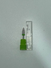 Керамічна насадка C 3/32 Flame S(C), зелена насічка