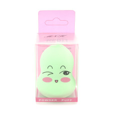 Burete Beauty Blender 1 bucată, culori asortate