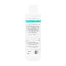 Gel de îndepărtare a lacului de unghii 1000 ml, Remover Global Fashion