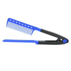 Comb iron (color blue)