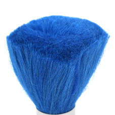 Nous for off hair, blue