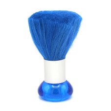 Nous for off hair, blue