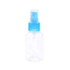 Sticluță cu pulverizator pentru lichide 40 ml