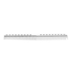 Pieptene din metal DK-comb, lung (auriu, argintiu)