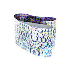 Набор фольги 10 шт (цветные) 38 Набор фольги 10 шт (цветные) 38