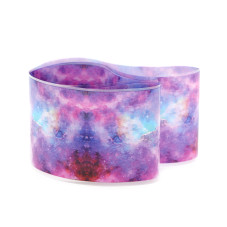 Набор фольги для ногтей, космос (10 шт) Набор фольги для ногтей, космос (10 шт)