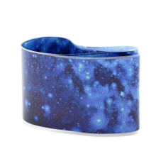 Набор фольги для ногтей, космос (10 шт) Набор фольги для ногтей, космос (10 шт)