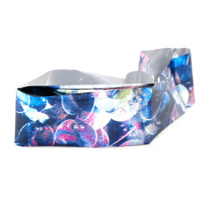 Набор фольги 10 шт (цветные) 20 Набор фольги 10 шт (цветные) 20