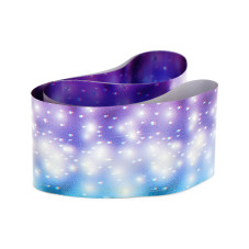 Набор фольги 10 шт (цветные) 20 Набор фольги 10 шт (цветные) 20