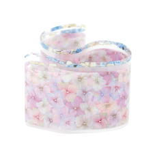 Набор фольги 10 шт. «Цветы» 22 Набор фольги 10 шт. «Цветы» 22