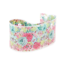 Набор фольги 10 шт. «Цветы» 22 Набор фольги 10 шт. «Цветы» 22