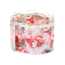 Набор фольги 10 шт. «Цветы» 22 Набор фольги 10 шт. «Цветы» 22