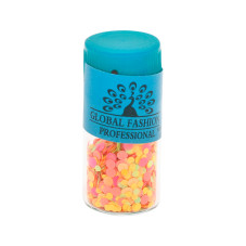 Декор для ногтей (комифибуки) Global Fashion Декор для ногтей (комифибуки) Global Fashion