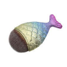 Кисти-щетка рыбка