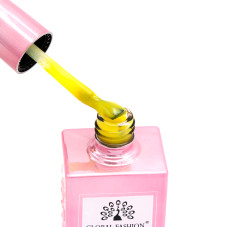 Global Fashion Neon Base, 15 ml, 01 Global Fashion Neon Base, 15 ml, 01