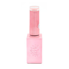 Rubber base for gel nail Polish French manicure, French Rubber Base Coat, 15 ml., Global Fashion 05