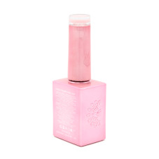 Rubber Base Coat French, 15 ml, Global Fashion 06