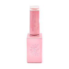 Rubber base for gel nail Polish French manicure, French Rubber Base Coat, 15 ml., Global Fashion 08