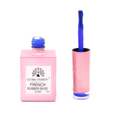 Global Fashion Neon Base, 15 ml, 07 Global Fashion Neon Base, 15 ml, 07