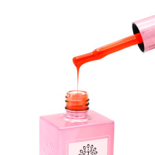 Global Fashion Neon Color Base, 15 ml, 11 Global Fashion Neon Color Base, 15 ml, 11