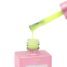 Global Fashion Neon Base, 15 ml, 09 Global Fashion Neon Base, 15 ml, 09