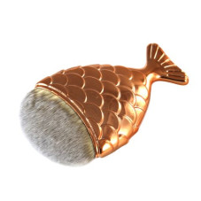 Кисти-щетка рыбка-золото 2